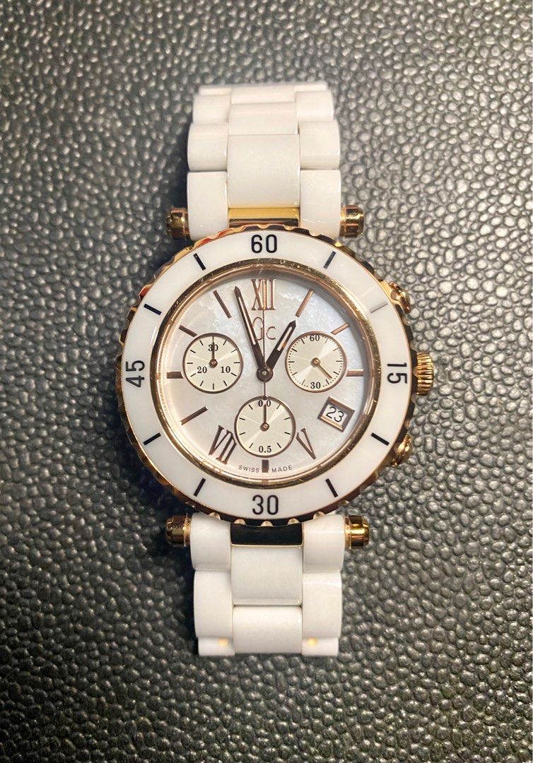 Guess gc new arrivals women's watches