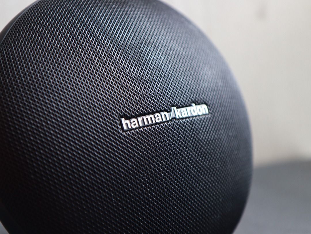 Harman kardon 2025 onyx mini specs
