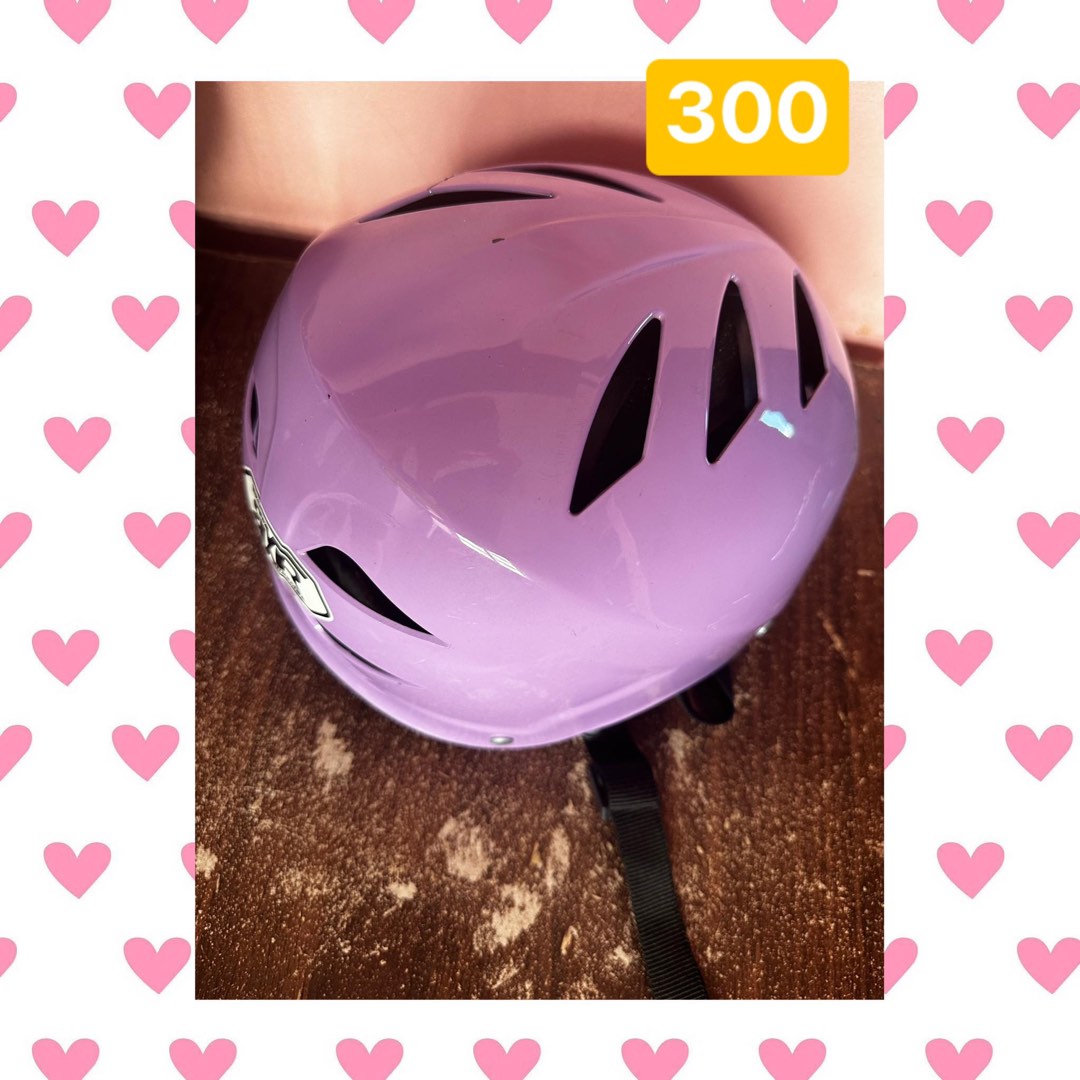 helmet-on-carousell