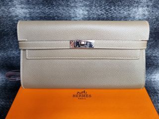Glampot - SOLD: The Hermes Constance 24 Etoupe in Epsom & Swift