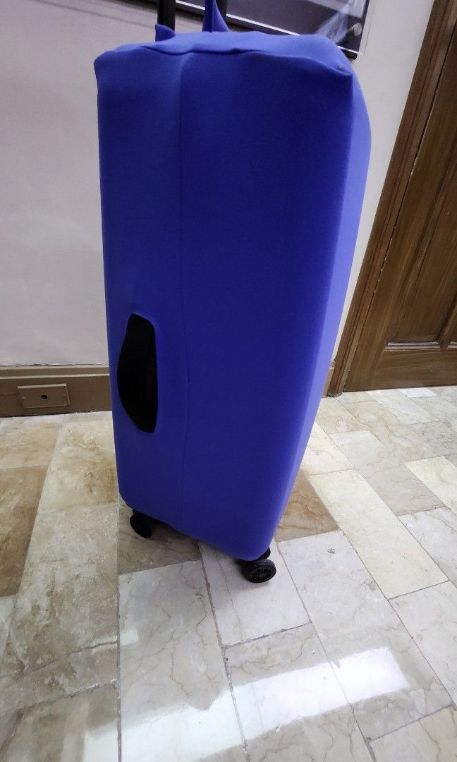 Herschel luggage cover sale