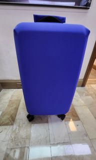 Herschel Trade Luggage Cover (Medium)