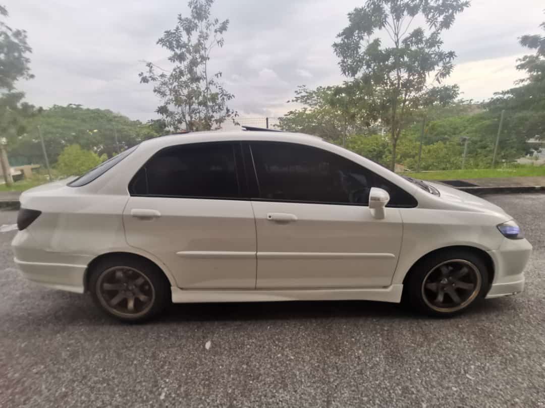 Honda City gd8 2007, Cars, Cars for Sale on Carousell