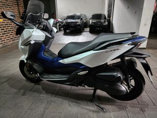 Honda Forza
