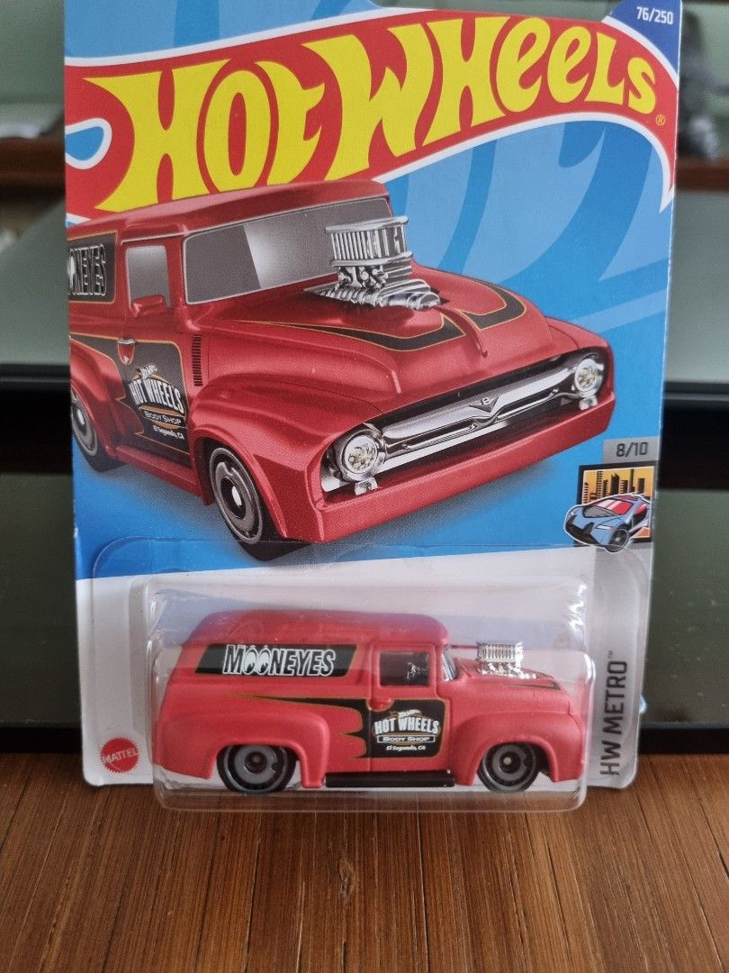 Yahoo!オークション - Hot Wheels 2012 横浜 HRCS 限定