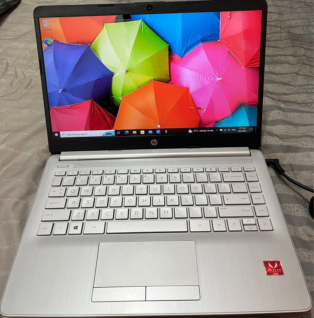 Hp Laptop Computers And Tech Laptops And Notebooks On Carousell 2506