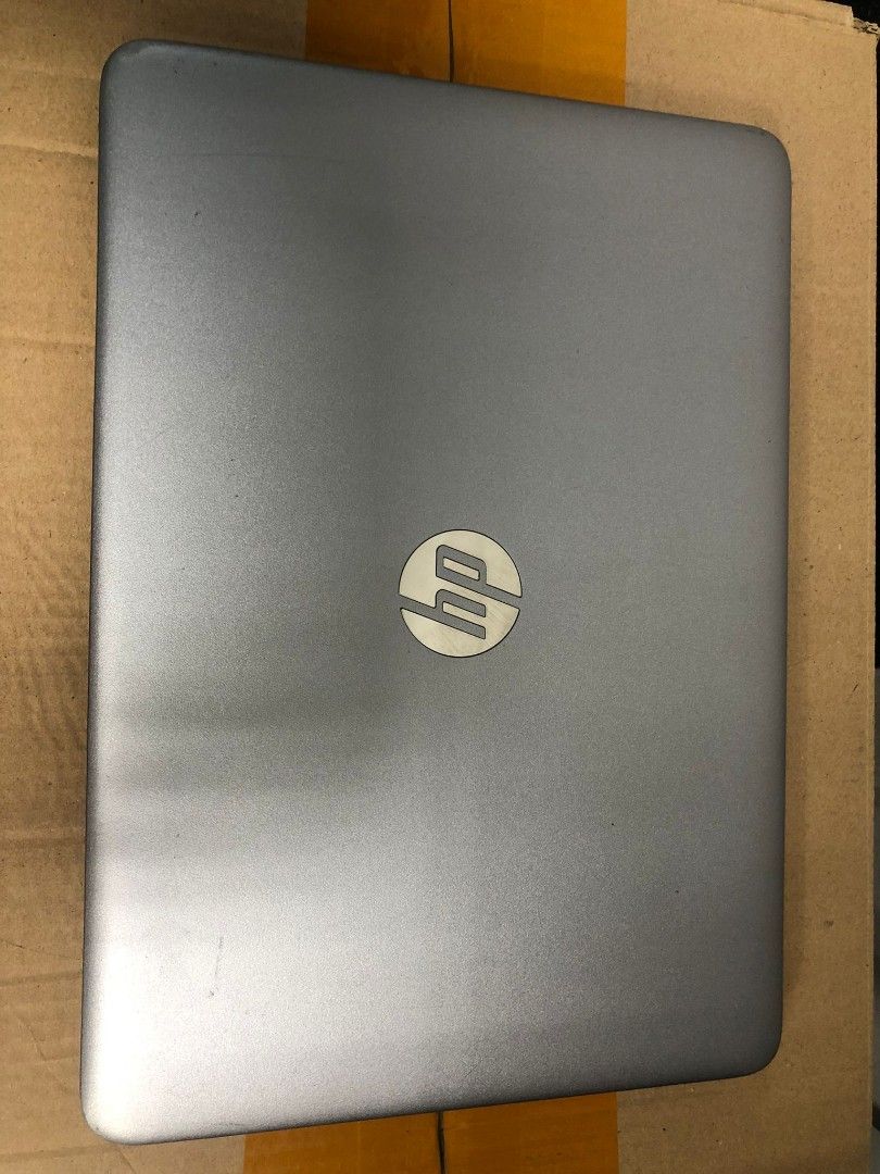 HP Laptop i7 G3 16gb Ram 256gb SSD with warranty, Computers & Tech, Laptops & Notebooks on Carousell