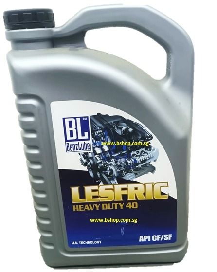 HYDRAULIC OIL AW68 / ENGINE OIL HD40 SAE40 5LT, Car Accessories ...