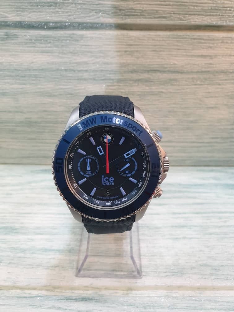 Ice bmw motorsport men's watch on sale