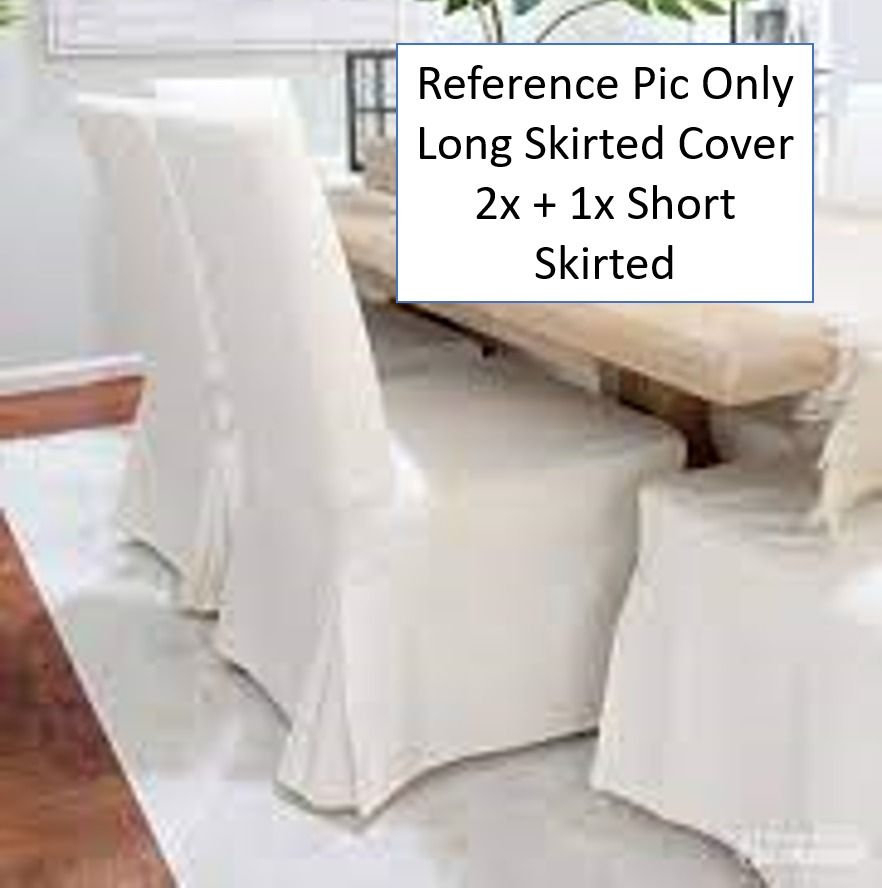 Ikea henriksdal shop chair cover