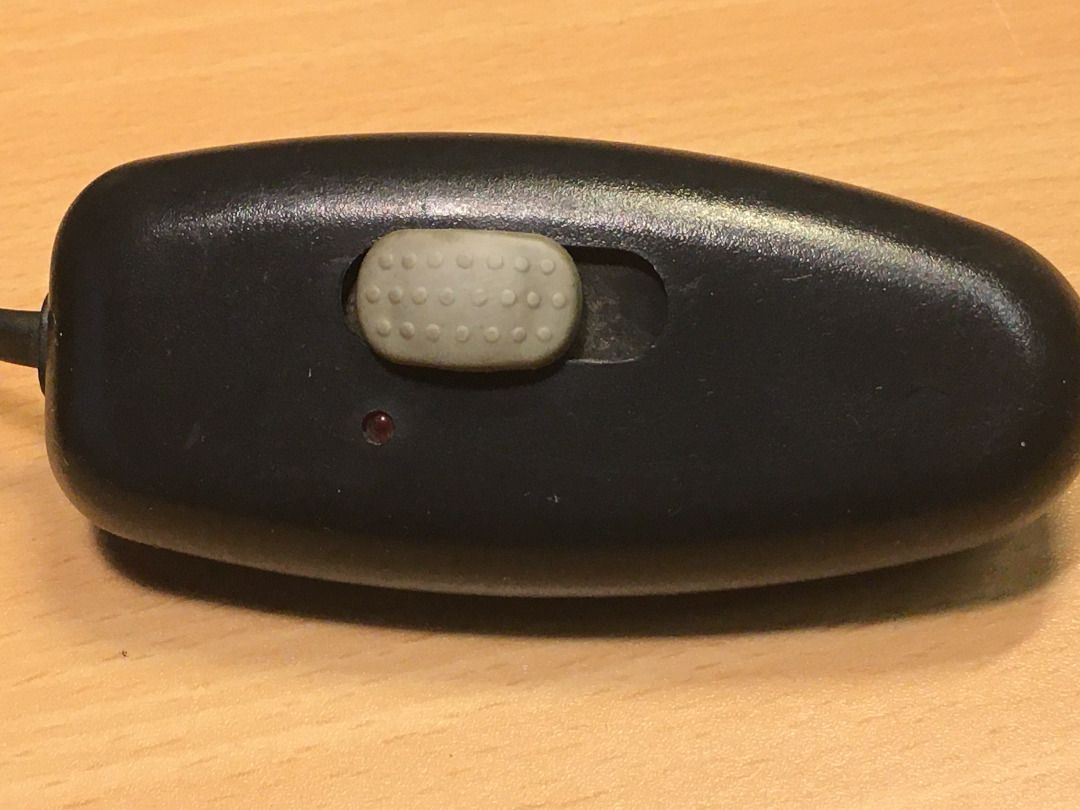 Ikea Table Top Dimmer (Dimmer Control For Incandescent Bulbs