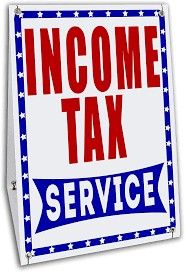 Income Tax Submission Service