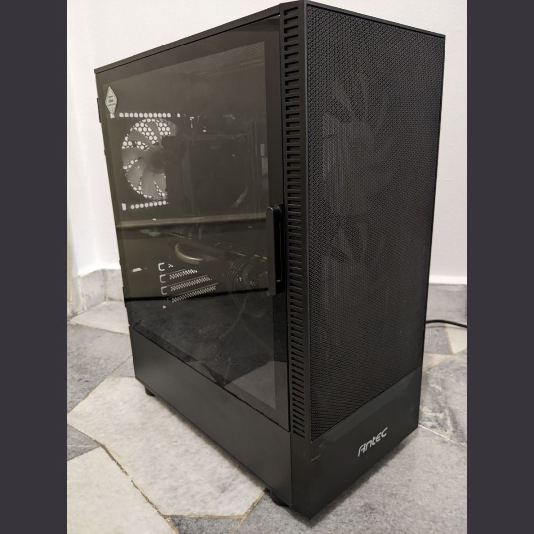 Samsung evo discount 860 spec
