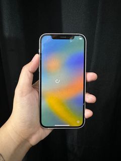 Iphone 12 64gb White