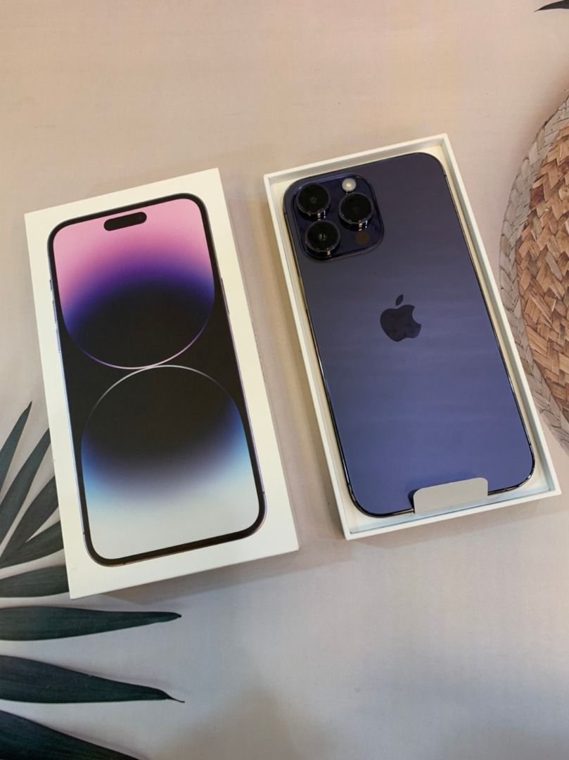 定価の88％ＯＦＦiPhone 14 pro max 256GB 新品未開封
