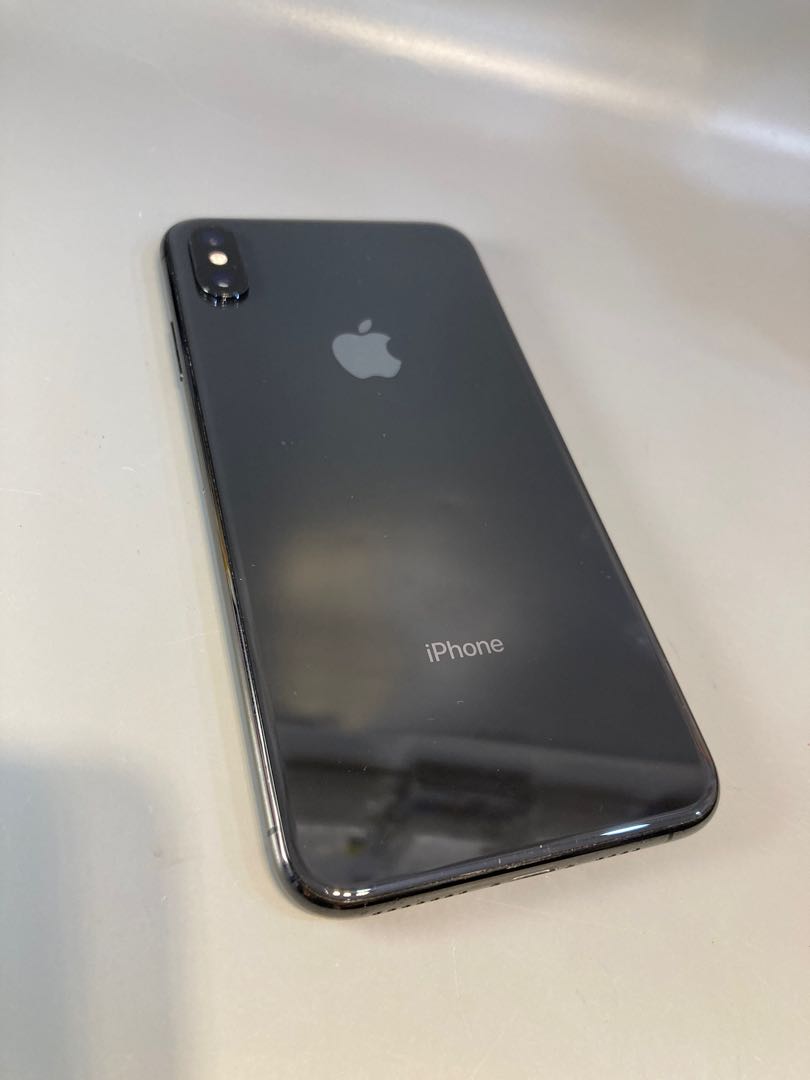 iPhone XS Max 256gb, 手機及配件, 手機, iPhone, iPhone X 系列在旋轉拍賣