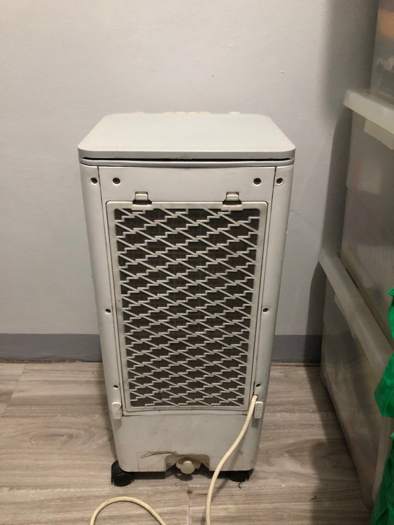 IWATA AIR COOLER Z16 AIR COOL on Carousell