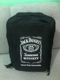 Jack Daniels BackPack