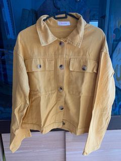 jaket hippie