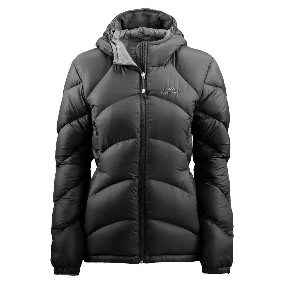 Jaket kathmandu discount