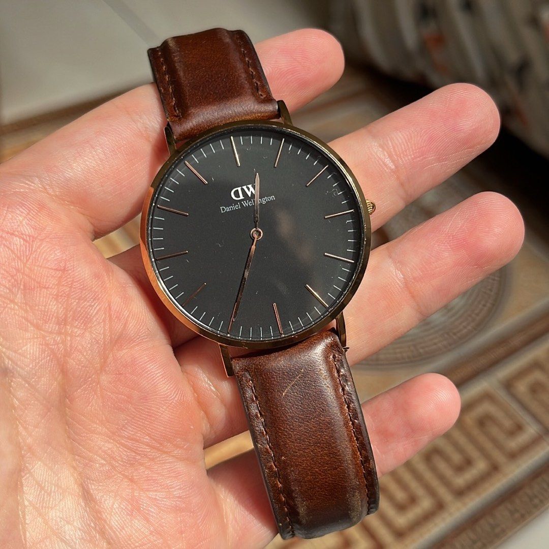 Daniel wellington harga best sale original