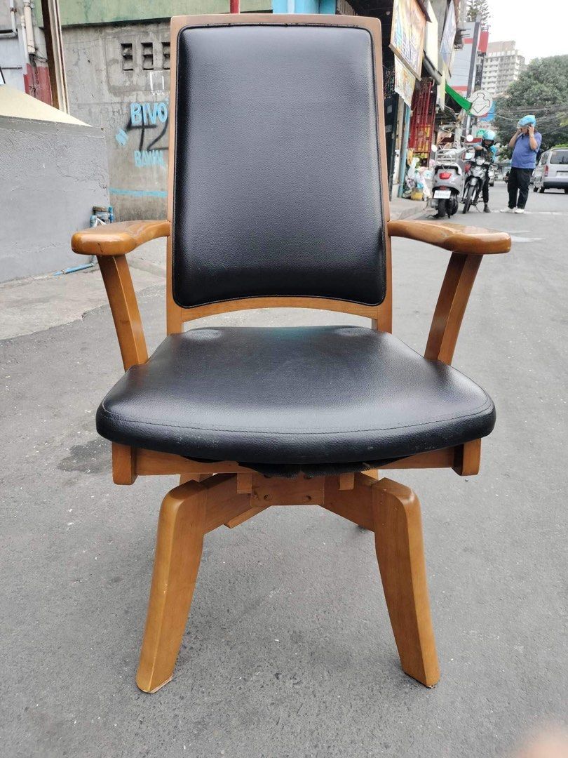 Japan surplus swivel chair new arrivals