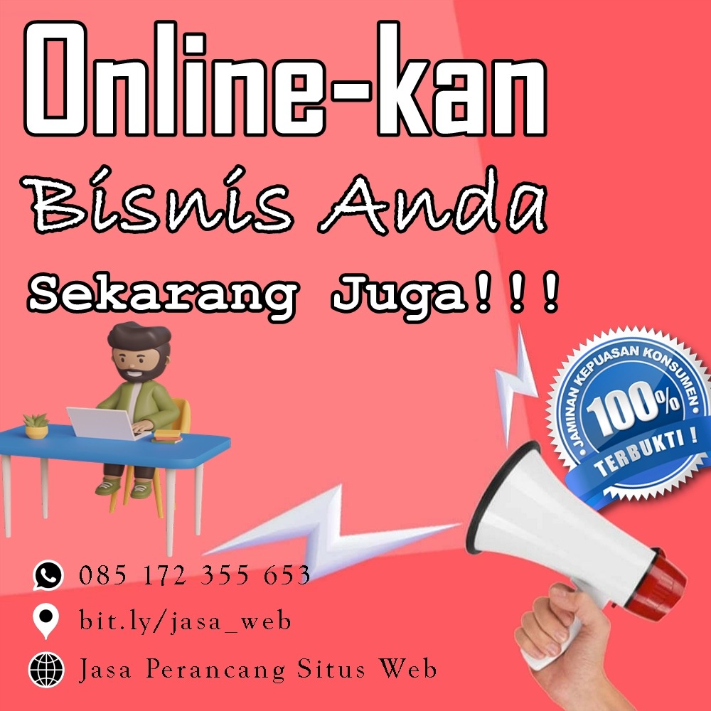 Jasa Website Batam