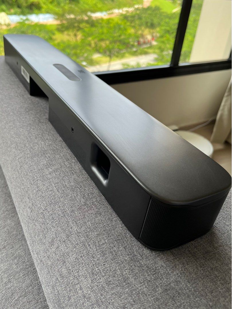 JBL Soundbar All in One, Audio, Soundbars, Speakers & Amplifiers on