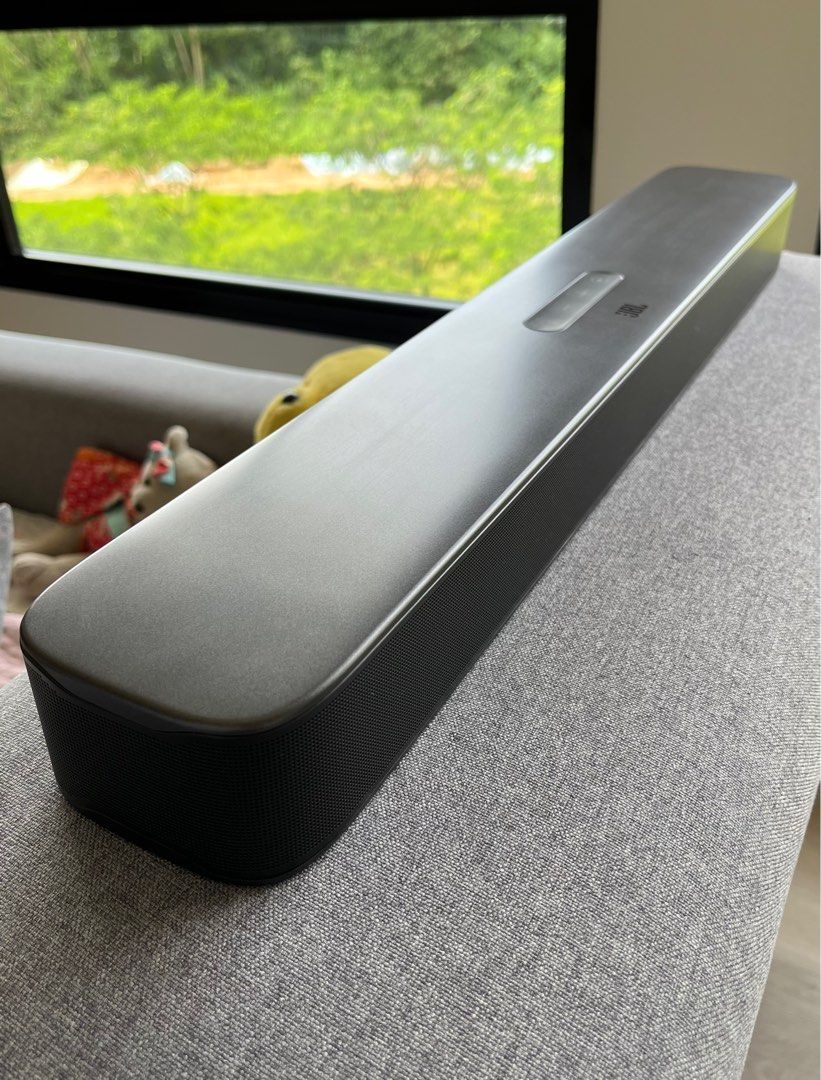 JBL Soundbar All in One, Audio, Soundbars, Speakers & Amplifiers on
