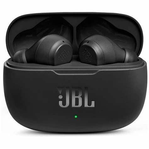Jbl shop 200 earphones