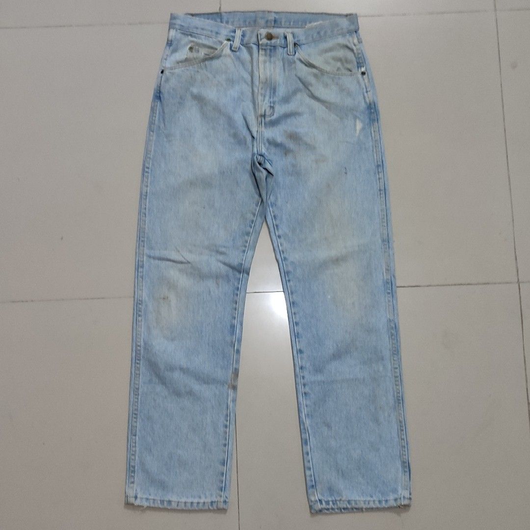 Wrangler wa783 sales