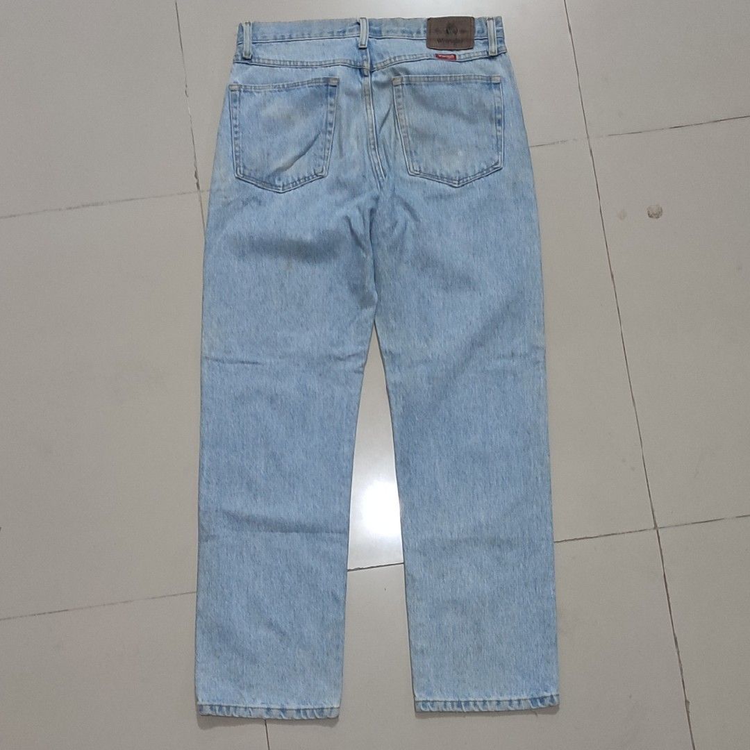 Wrangler wa783 deals