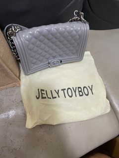jelly toyboy bag hong kong price