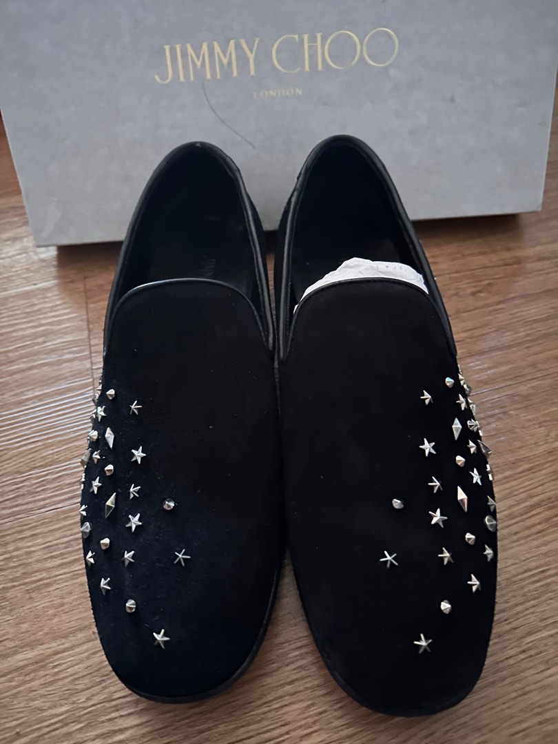 jimmy choo discount shoes