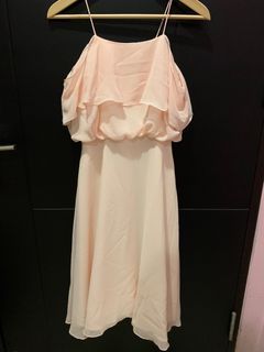 Jolie sabrina dress