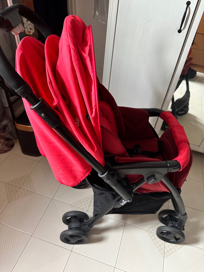 Jolly baby stroller