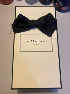 全新藍風鈴Jomalone 香水