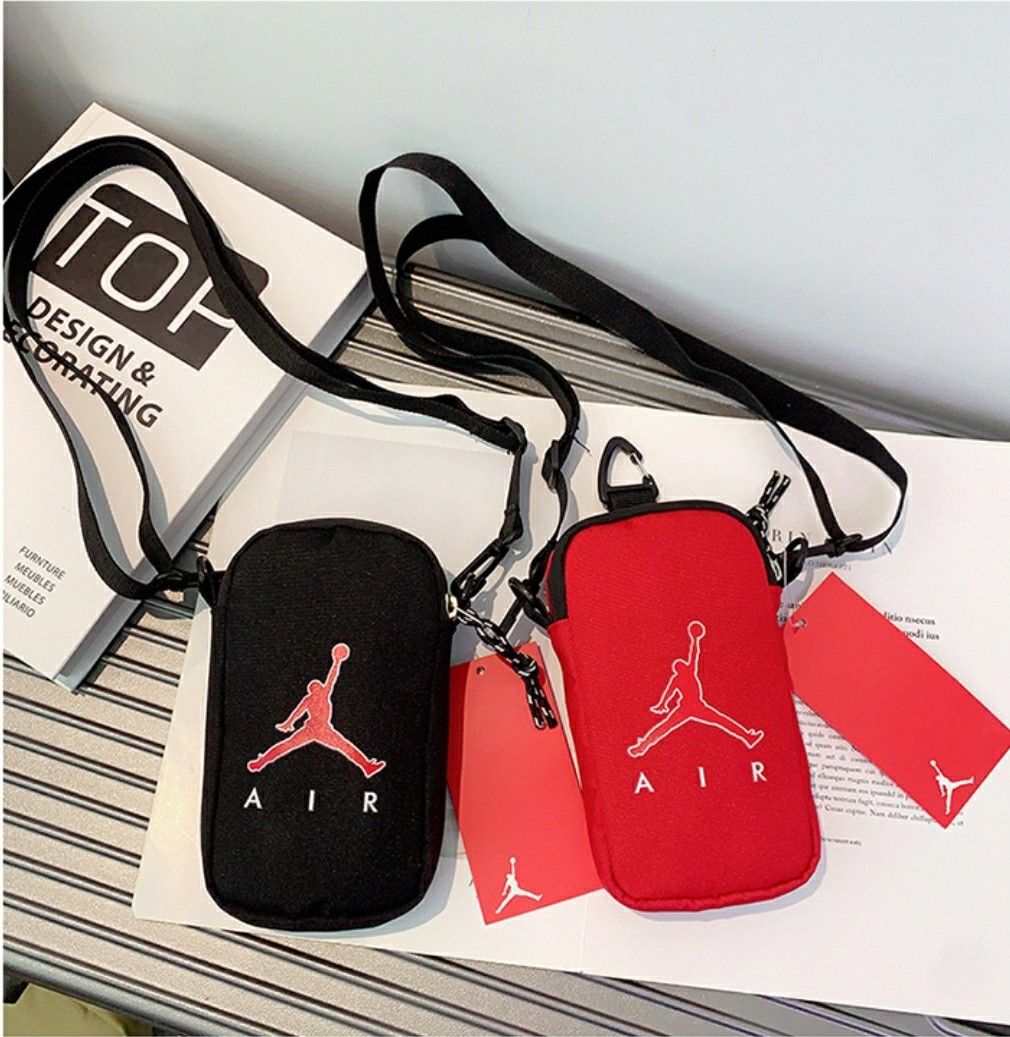 Sling bag best sale air jordan