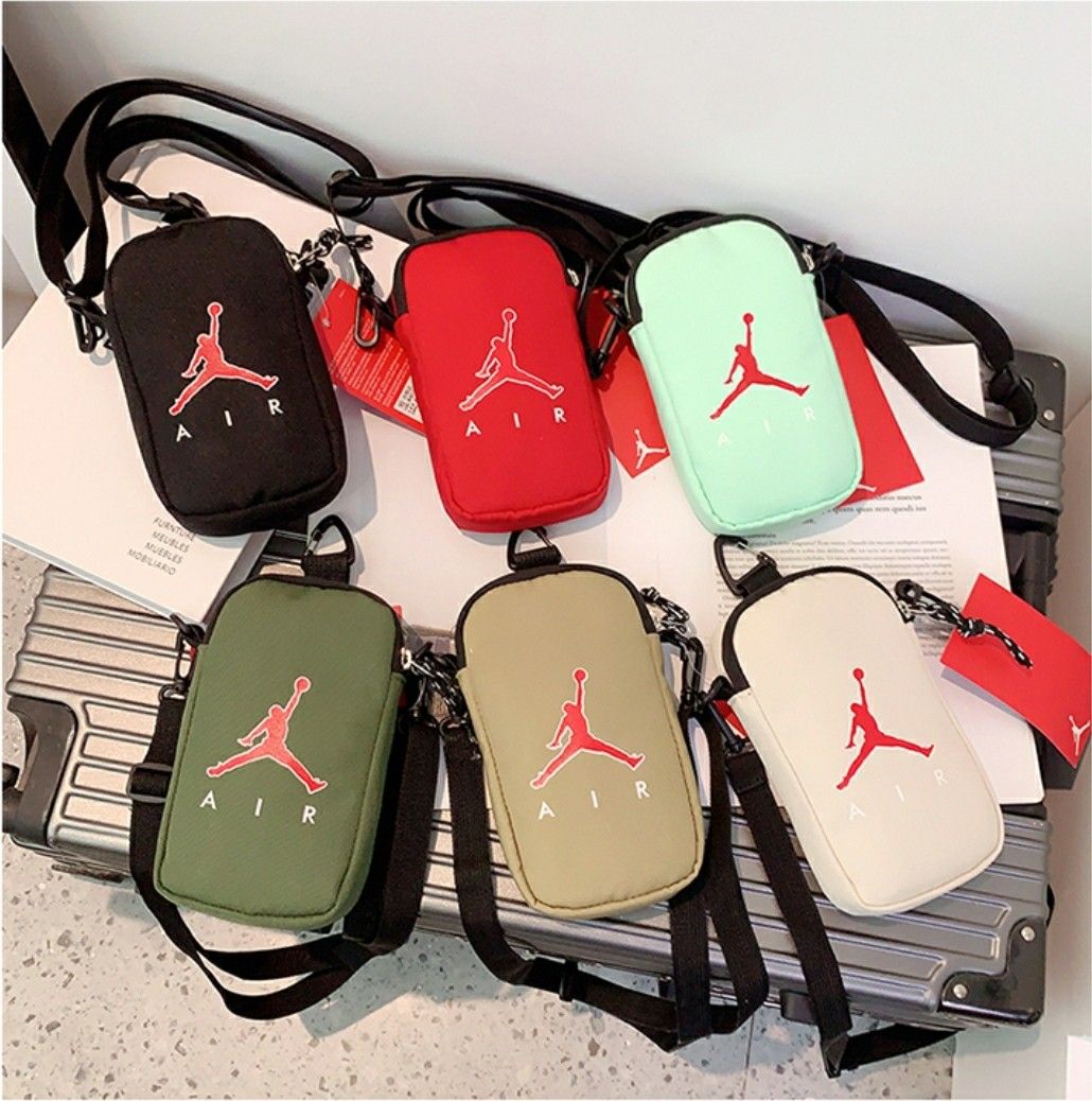jordan sling bag