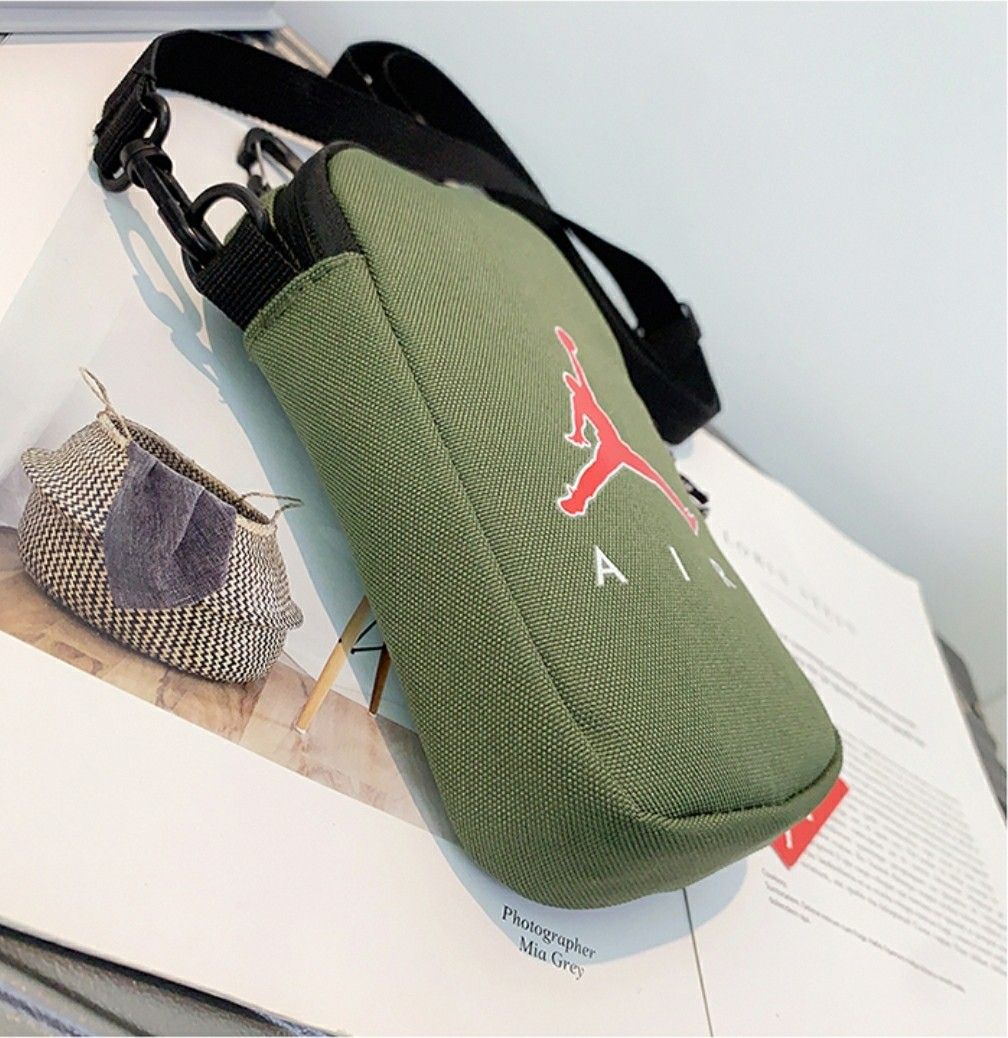 Air jordan sling bag price clearance