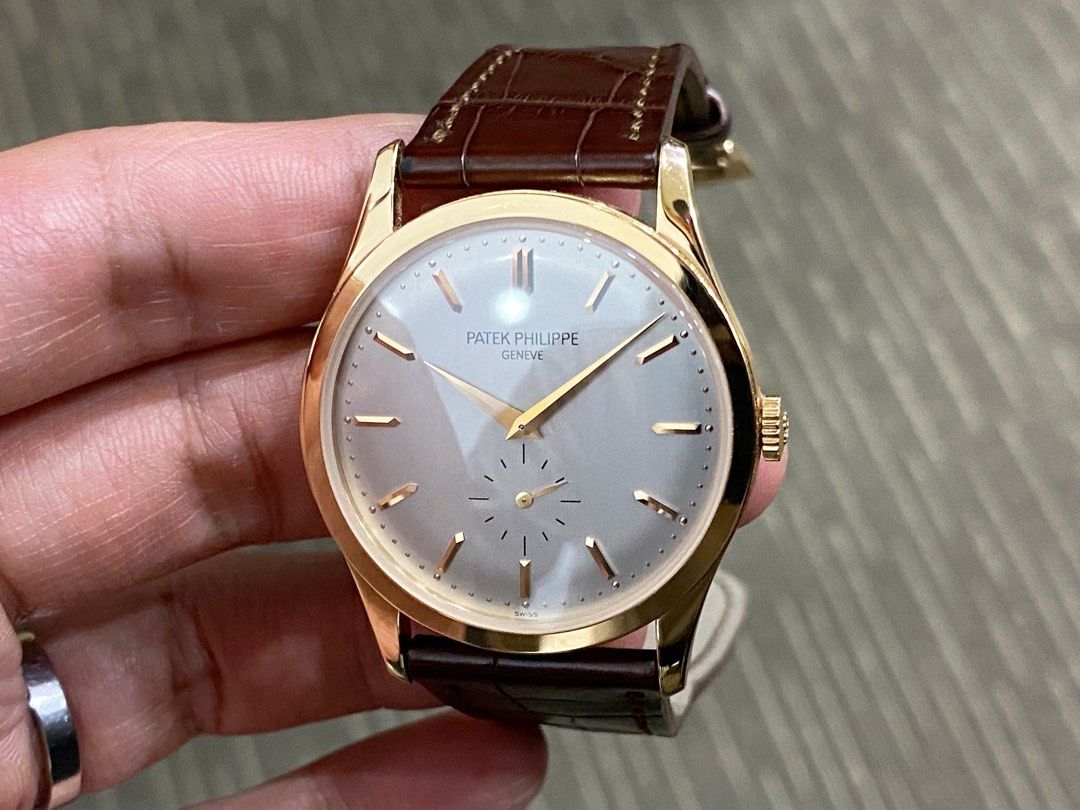 Pp discount rose gold