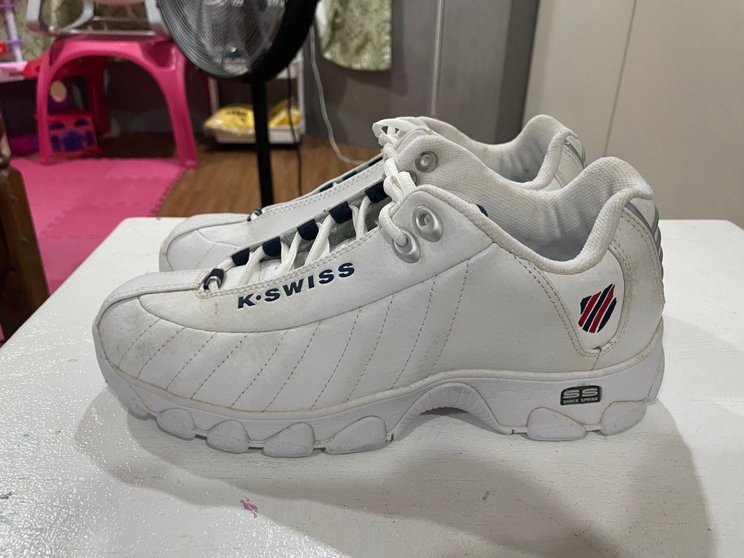 K swiss deals trinoma