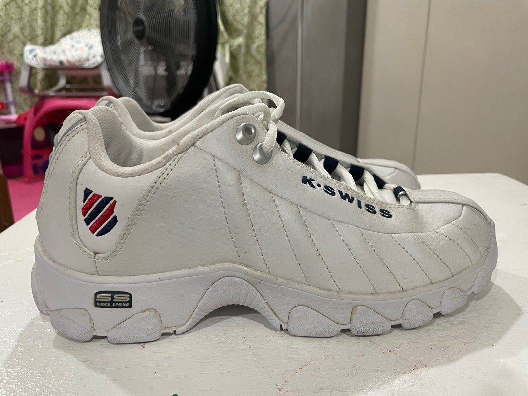 K swiss deals trinoma