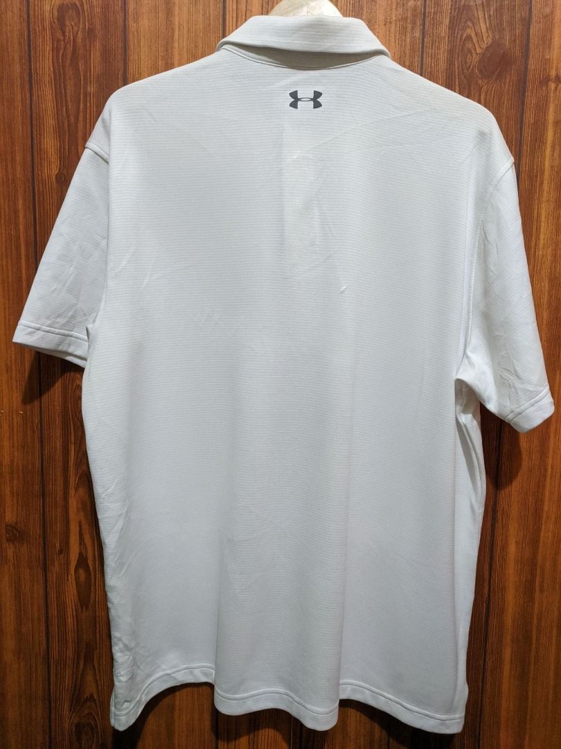 Kaos polo under armour sales