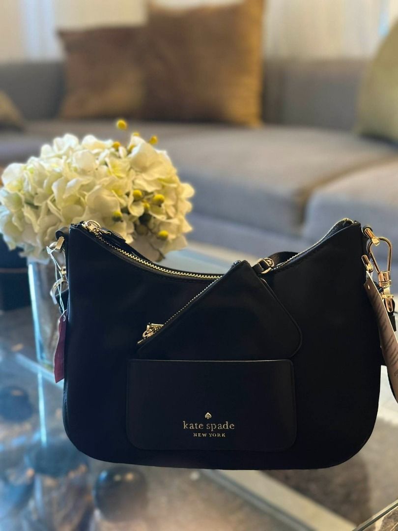 Kate spade outlet cloth purse