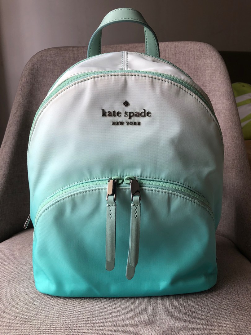 Kate spade backpack malaysia sale