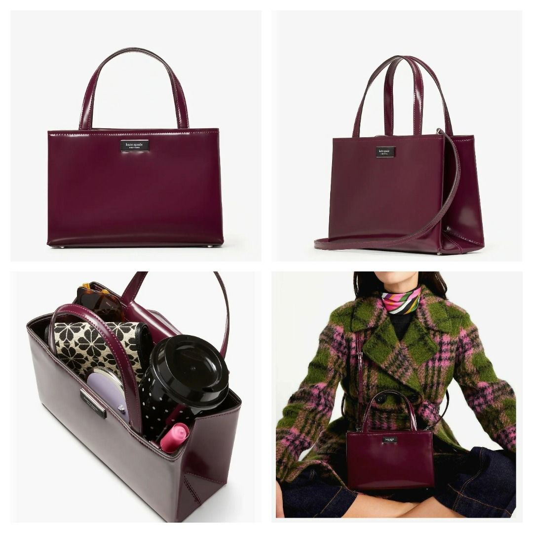 IetpShops Australia - Quotations from second hand bags Louis Vuitton Neo  Kendall - 'Sam Icon Small' shoulder bag Kate Spade