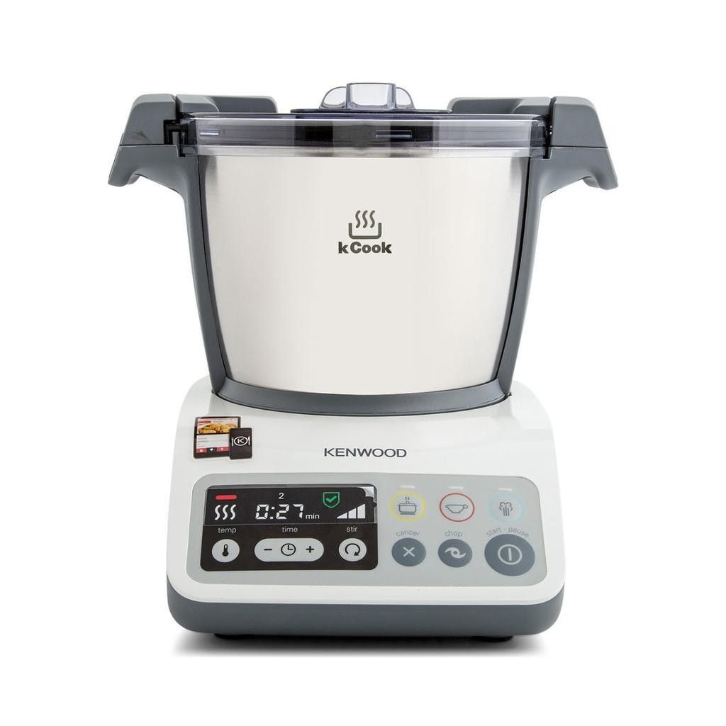 Kenwood Kcook Type CCC20 MultiCooker, TV & Home Appliances, Kitchen