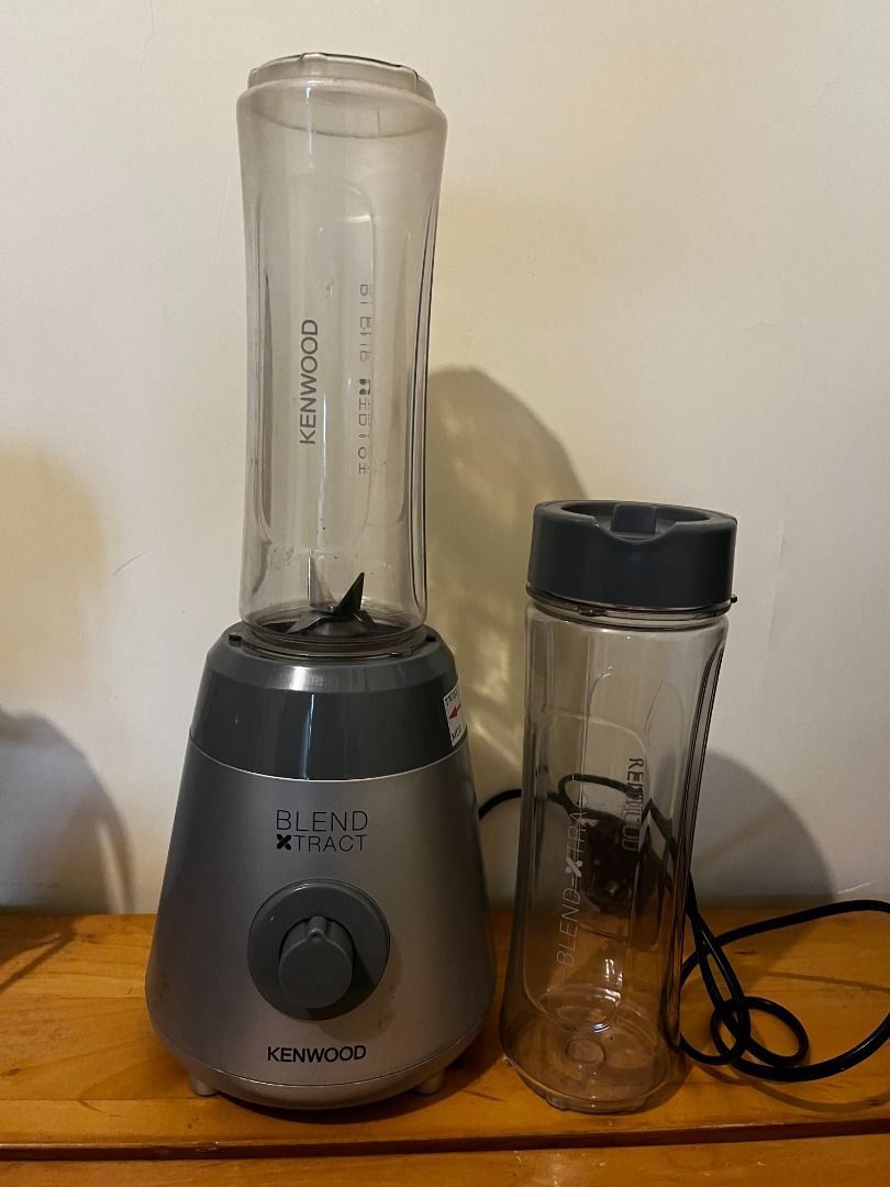 Kenwood Sport 2 Go Smoothie Maker