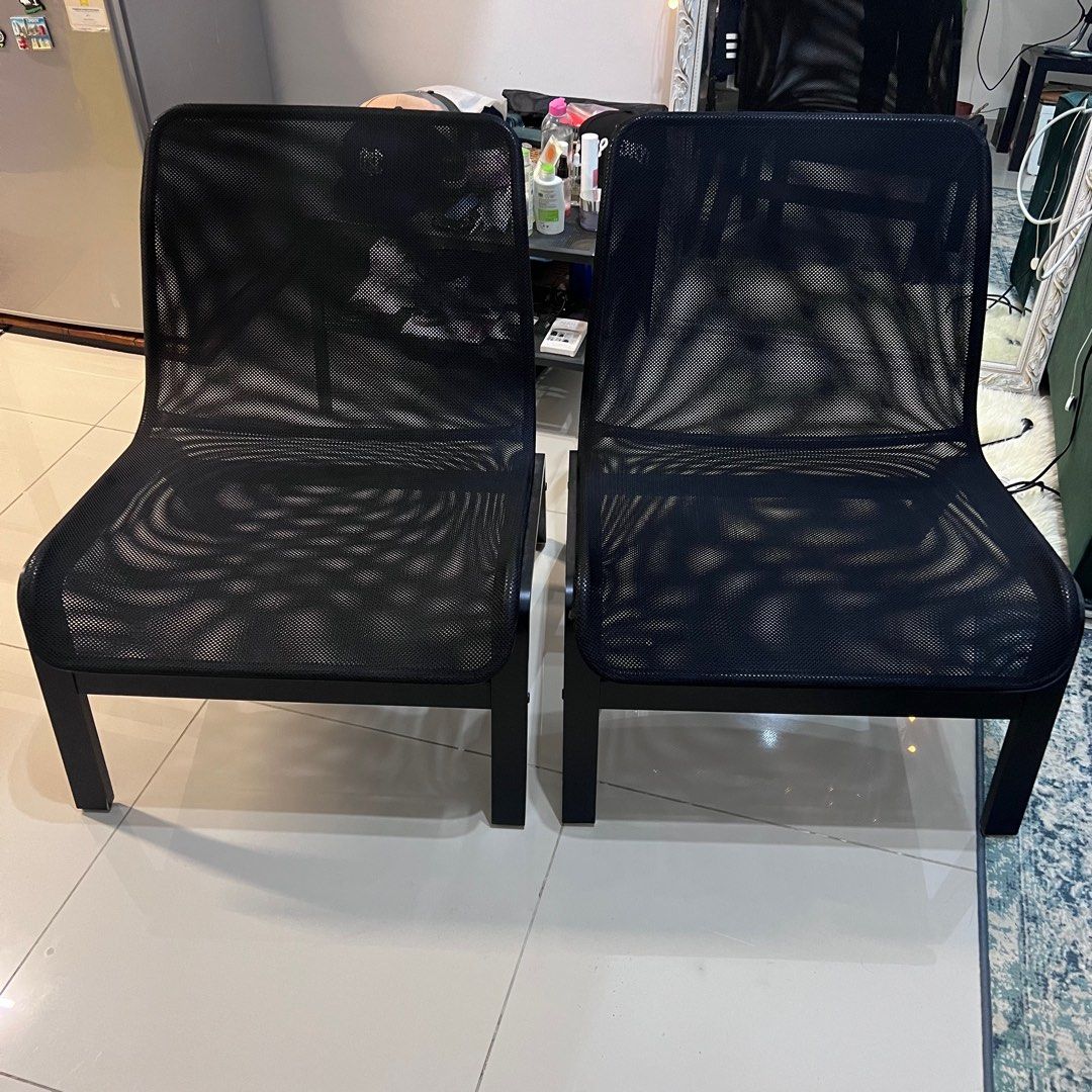 Kerusi Ikea / Ikea chair / Side Chair / Kerusi / Chair, Furniture